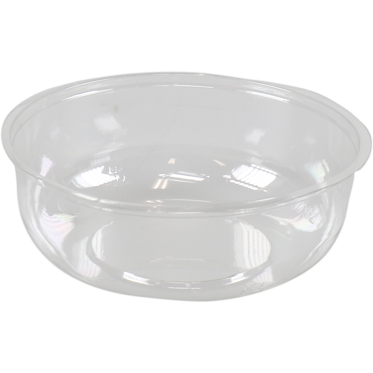 Depa - Insertcup | 3-in-1-concept | 75ml | Ø75mm | 25mm | Gerecycled PET | transparant | 1250 stuks
