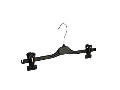 Klika - Rock-/Hosenhalter schwarz 40 cm