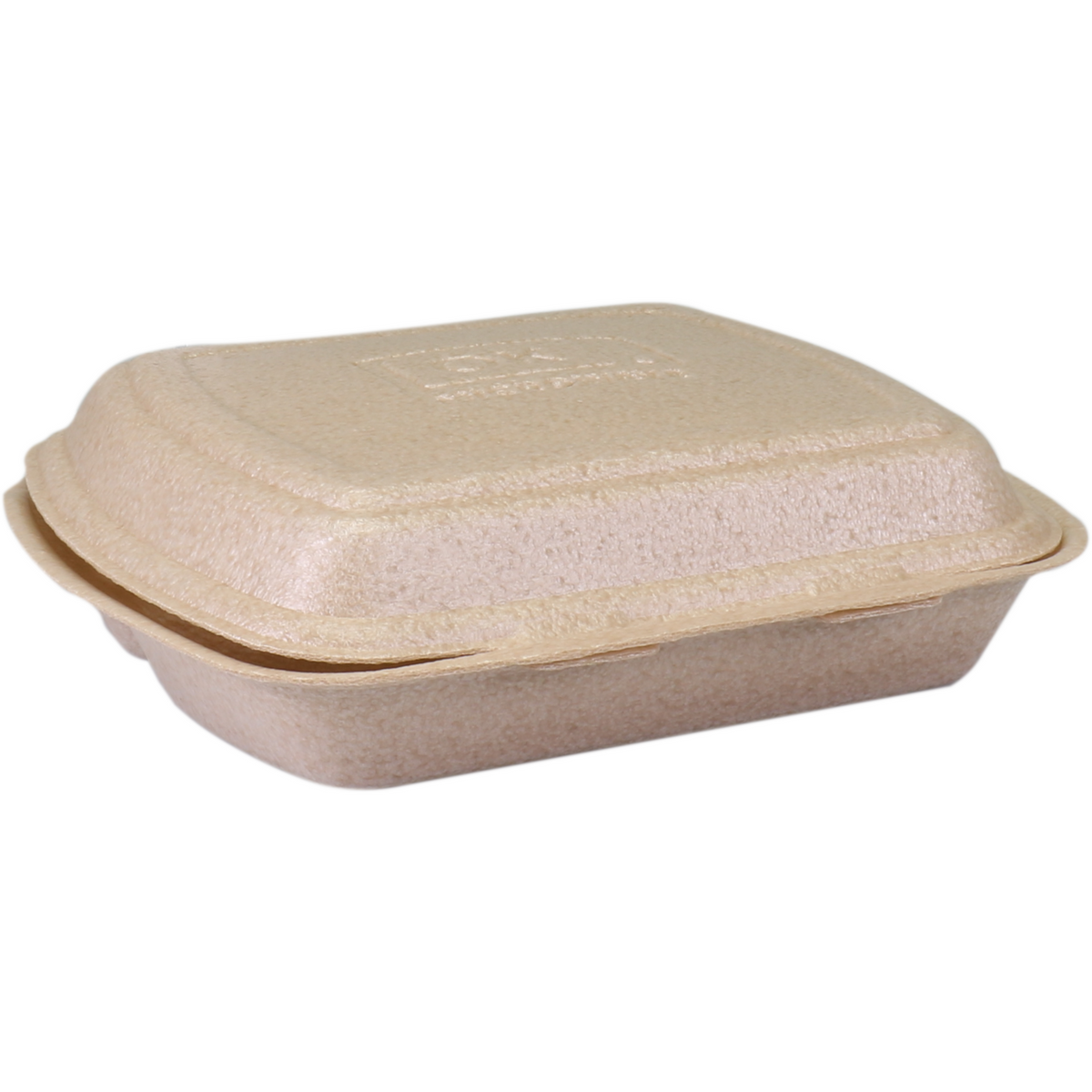 Klika - Bak | XPP | 3-vaks | menubox | 240x205x70mm | beige | 200 stuks