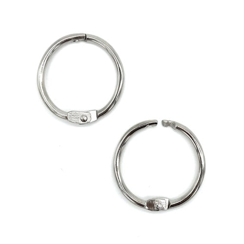 Klika - Warenring diameter 32 mm + scharnier 100