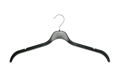Klika - Hanger zwart B47 breed 47cm dik 10mm