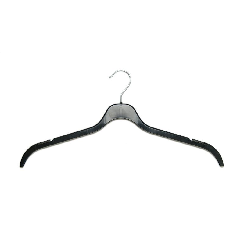 Klika - Anhänger schwarz B43 breit 43cm dick 10mm