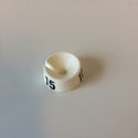 Klika - MB wit/zwart 15 voor op kledinghanger