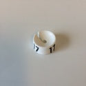 Klika - MB wit/zwart 17 voor op kledinghanger