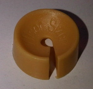 Klika - MB onbedrukt beige 25 stuks