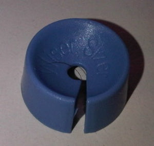 Klika - MB onbedrukt licht blauw 25 stuks