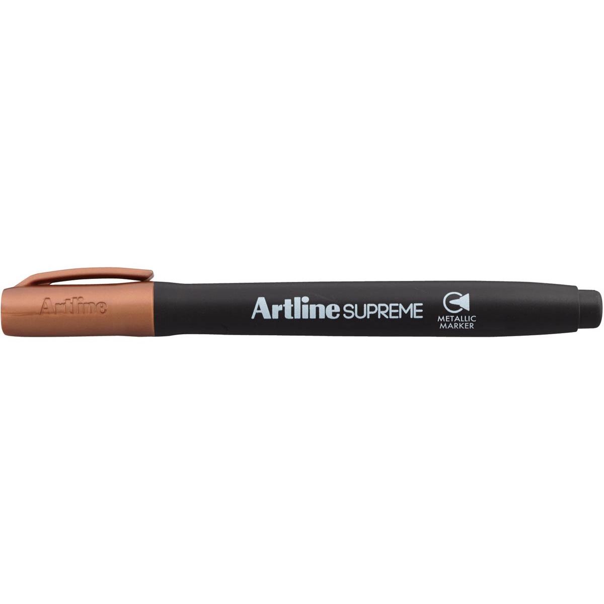 Artline - Marker 790 Supreme Metallbronze