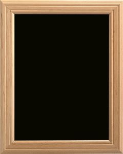 Klika - Krijtwandbord blank bxh 47x56,5 cm