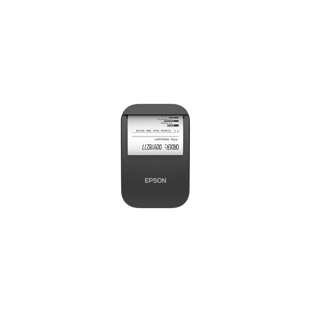 Epson - TM-P20II (101) 203 x 203 DPI Bedraad en draadloos Thermisch Mobiele printer
