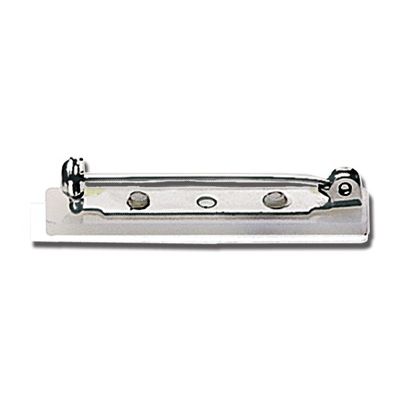 Klika - Speld zelfklevend plaatje afm. 6x41mm