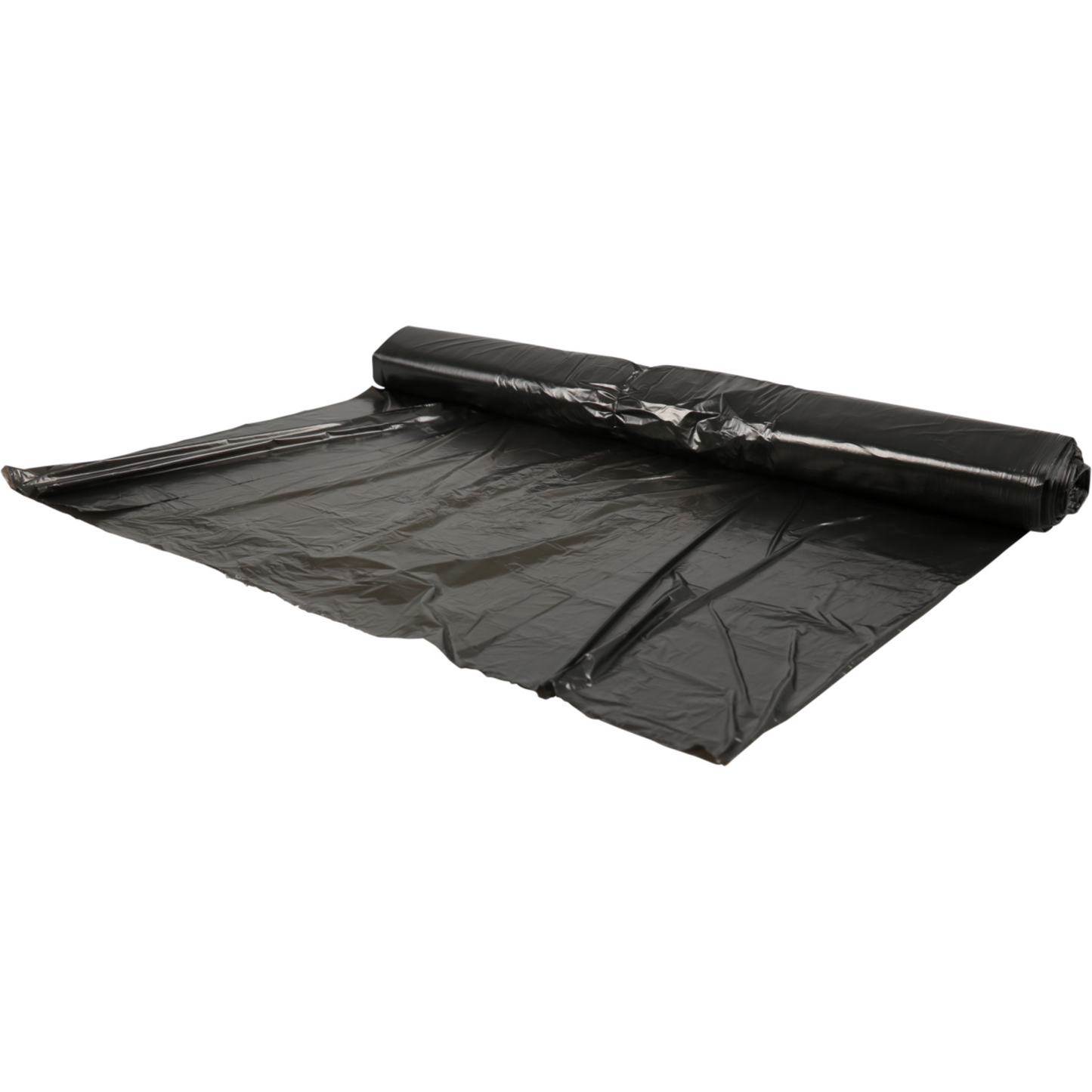 PowerSterko - Afvalzak | HDPE | 50x55cm | T10 | zwart | 2500 stuks