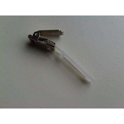 Klika - Hosenträgerclip 320 Stück