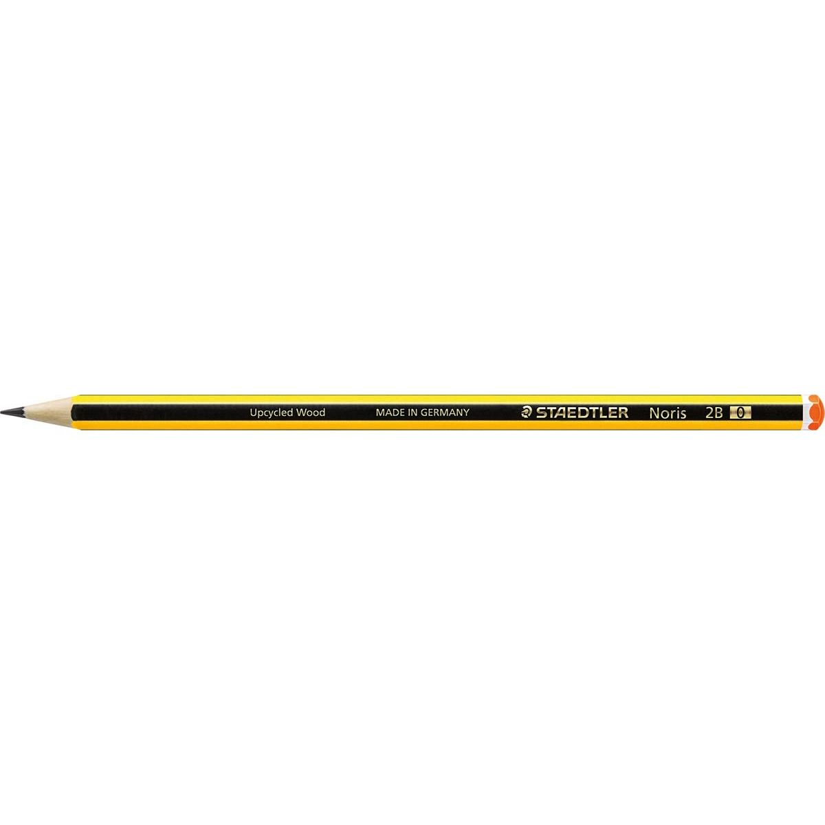 Staedtler - Bleistift Noris 2B