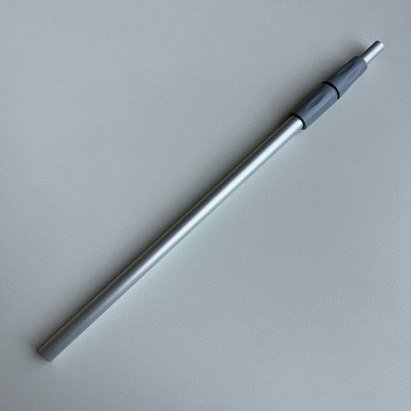 Klika - Rohr Aluminium verstellbar 325-580mm 9mm