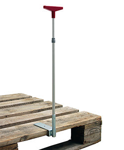 Klika - Standaard voor palet hoogte max130cm