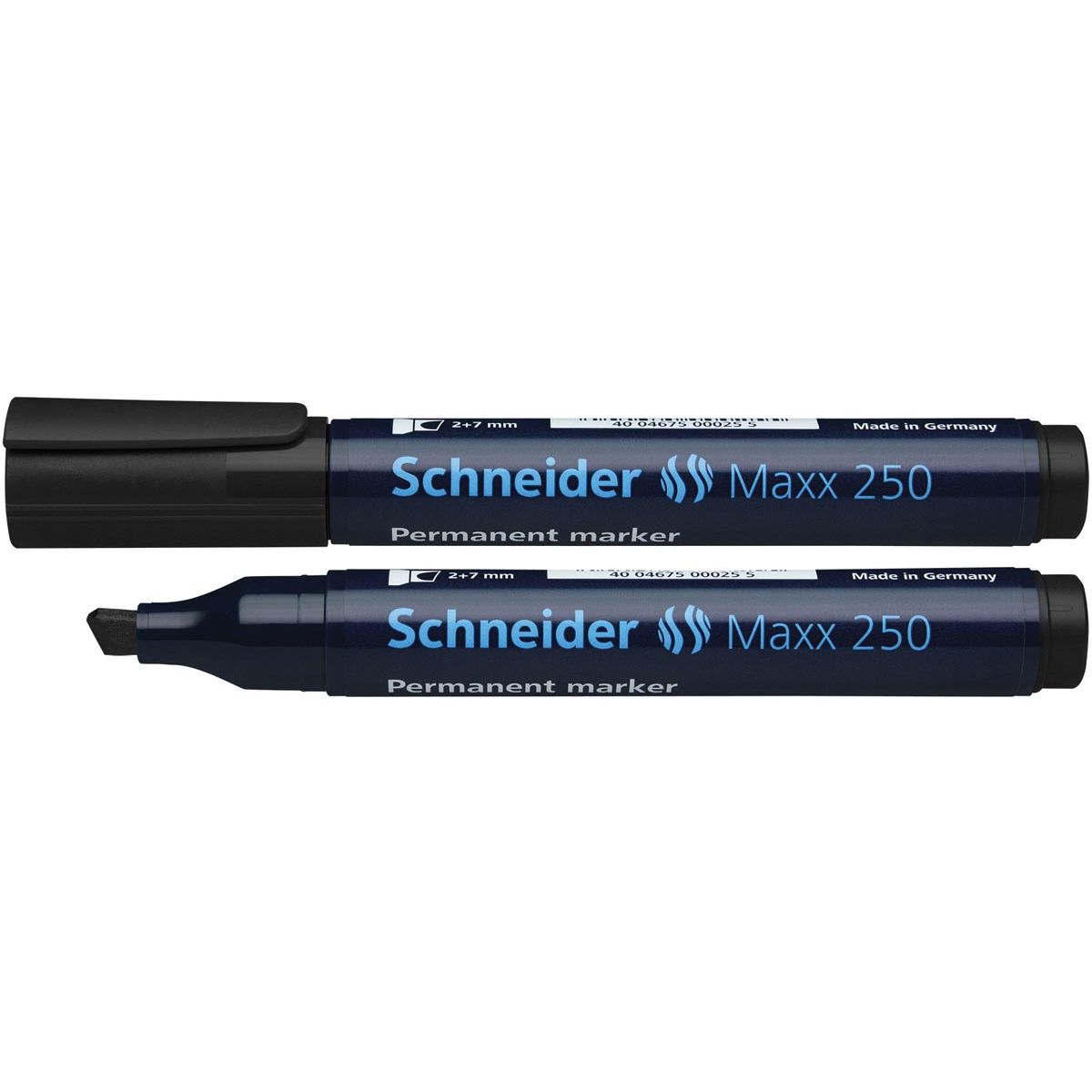 Schneider - Permanentmarker Maxx 250 schwarz