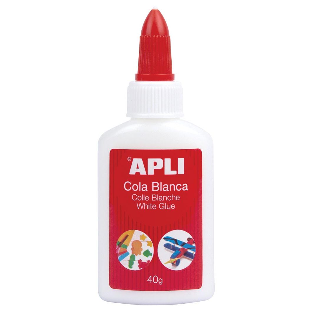Apli - Weißleim 40 g