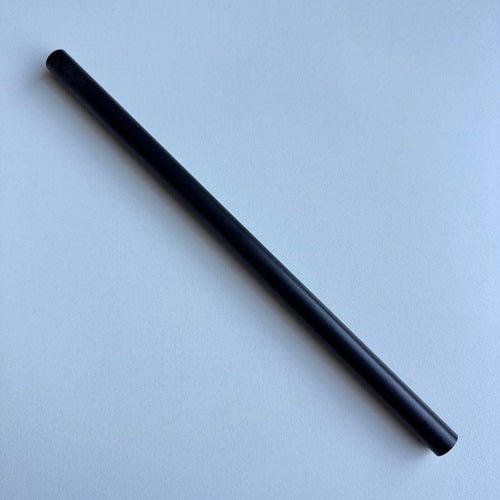 Klika - Buis zwart 320 mm Deco 1/Deco 2