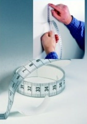 Klika - Maßschneider Zentimeter selbstklebend cm/cm 14 Stück