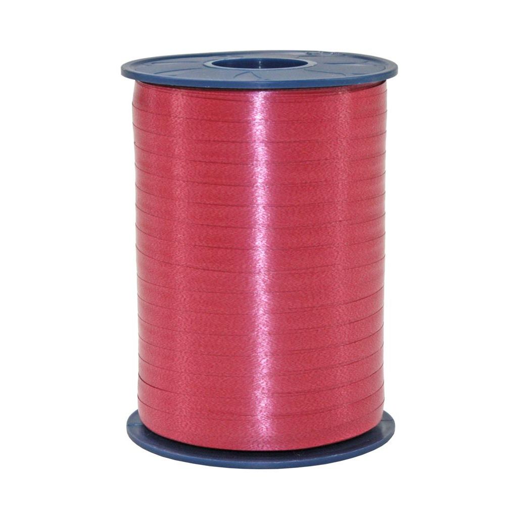 Klika - Krullint 5mm/500 meter kerstrood