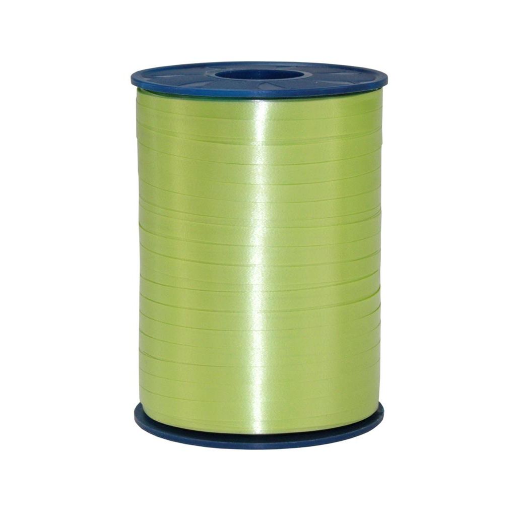 Klika - Krullint 5mm/500 meter lime