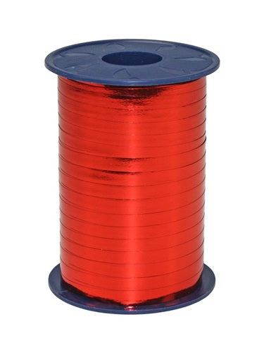Klika - Krullint 5mm/400 meter roodglans