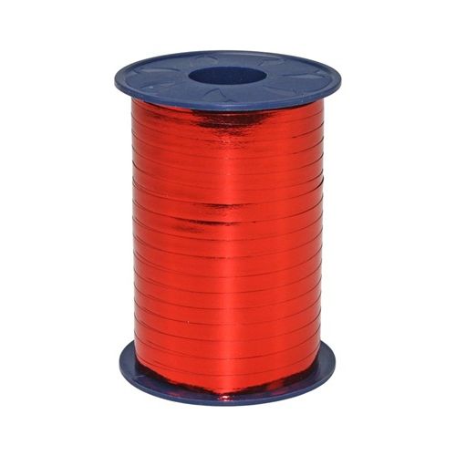 Klika - Krullint 5mm/400 meter roodglans