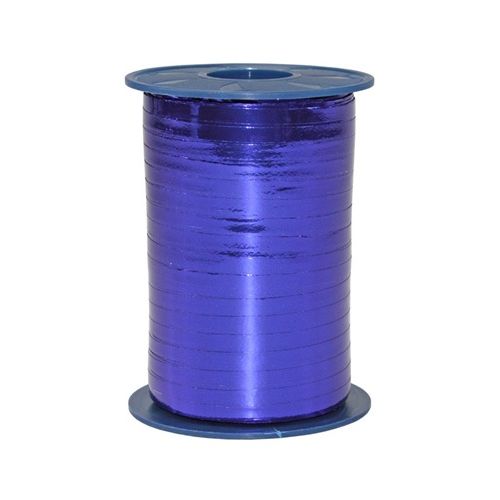 Klika - Krullint 5mm/400 meter blauwglans