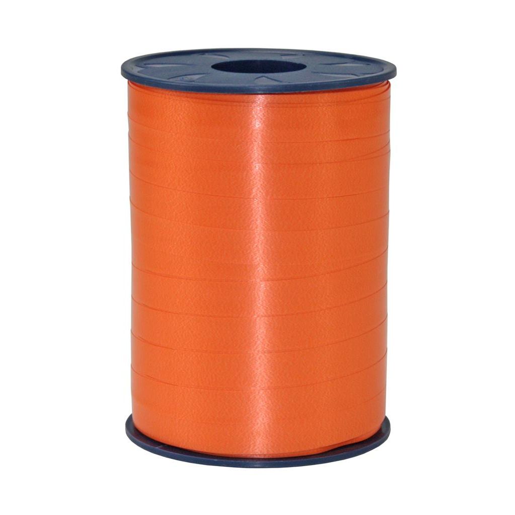 Klika - Krullint 10mm/250 meter oranje