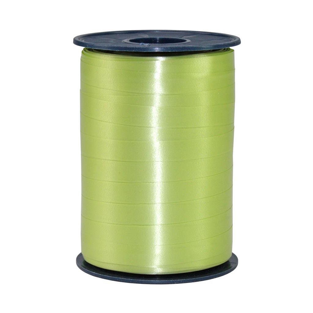 Klika - Krullint 10mm/250 meter lime