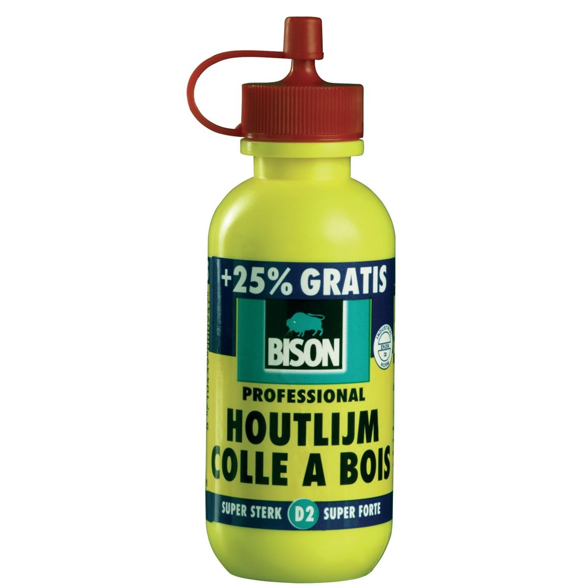 Bison – Holzleim