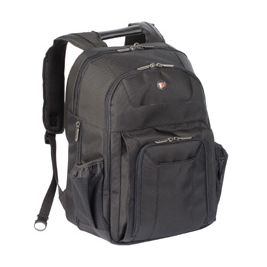 TARGUS - 15 15.6 inch / 38.1 39.6cm Corporate Traveller Backpack