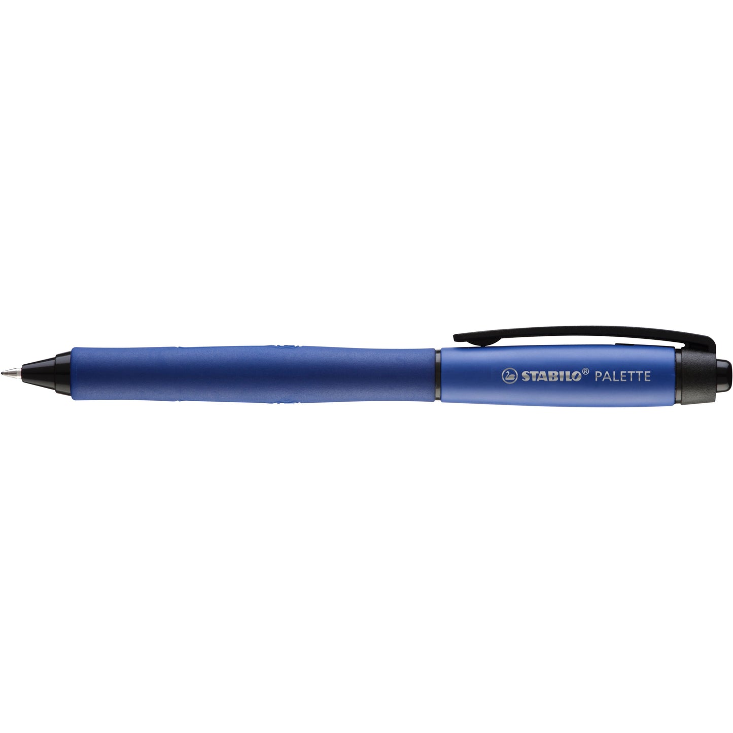 Stabilo - Tintenroller Palette 268/41 mittelblau