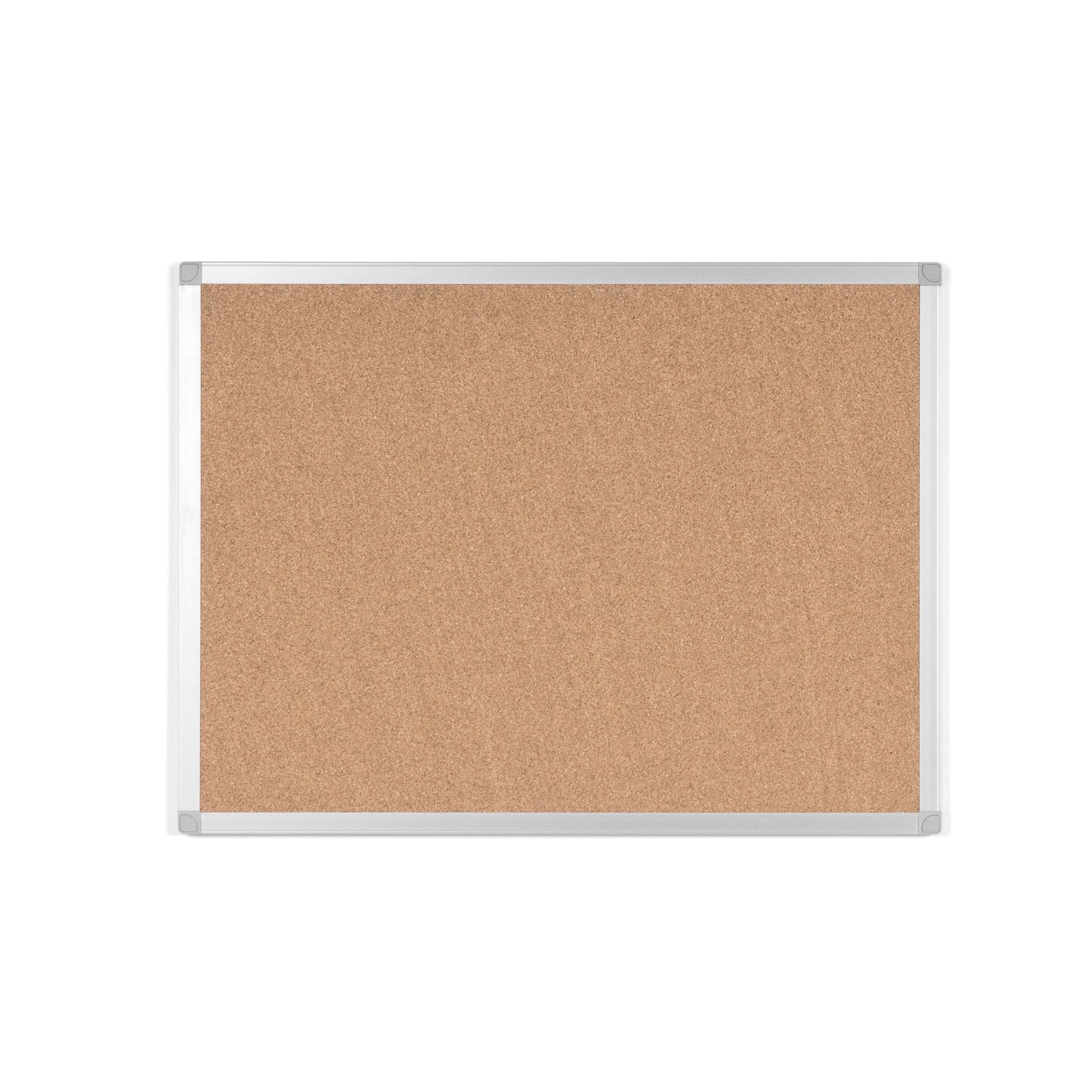 Quantore – Pinnwand aus Kork, 45 x 30 cm