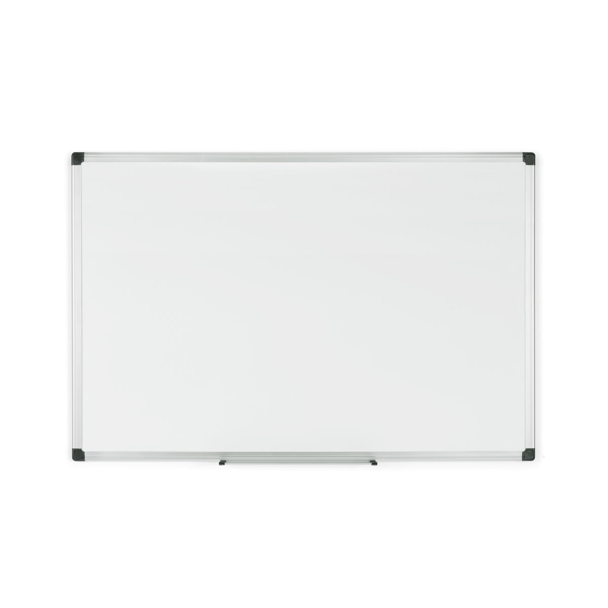 Quantore - Whiteboard 60x90cm Emaille magnetisch