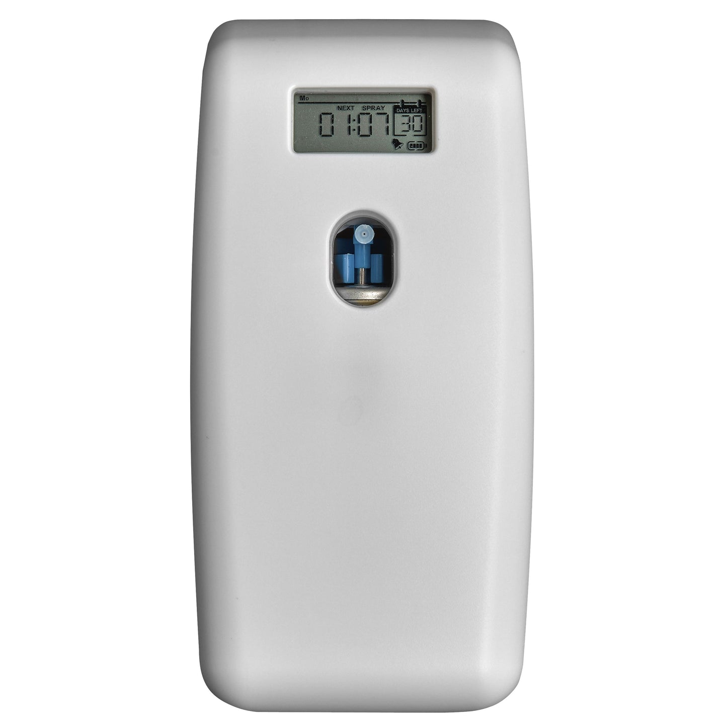 Quartzline - Lufterfrischerspender Q23 Spray weiß 448501