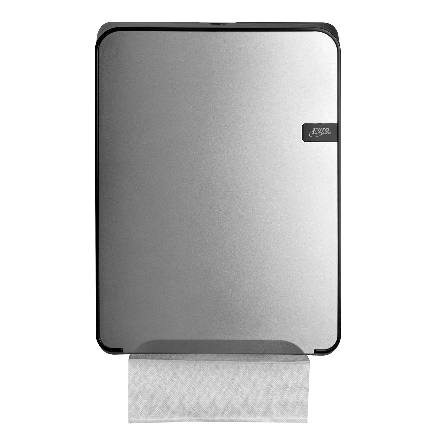 Quartzline - Handtuchspender Q8 silber 441192