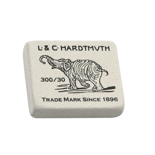 Koh-i-noor - Radiergummi Elefant 30 28x35mm | 27 Stück