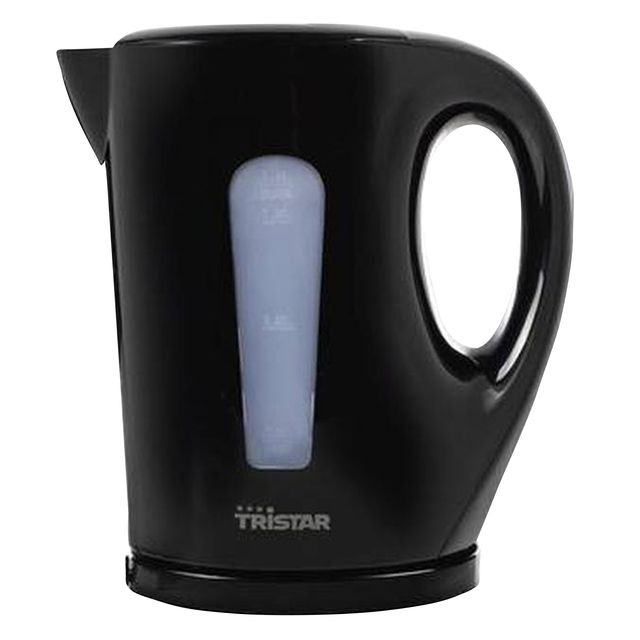 Tristar - Wasserkocher Tri WK-3384 1,7L 2200W schwarz | 8 Stück