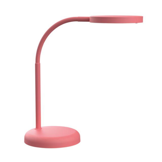 Maul - Joy Schreibtischlampe führte altrosa