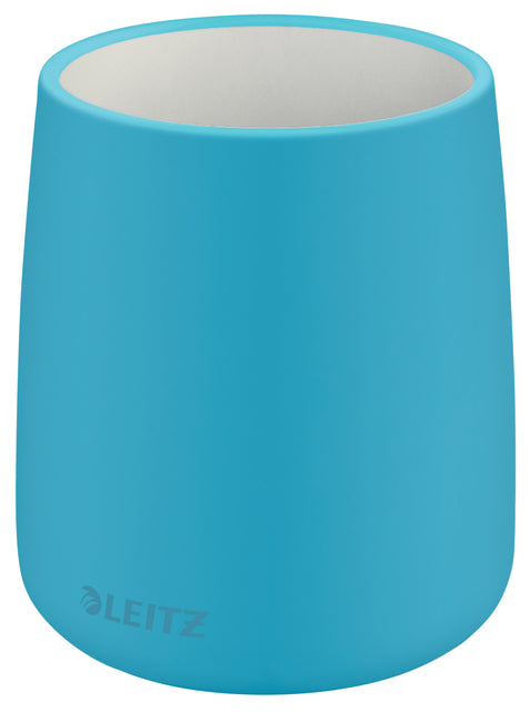Leitz - Stifthalter Cozy blau