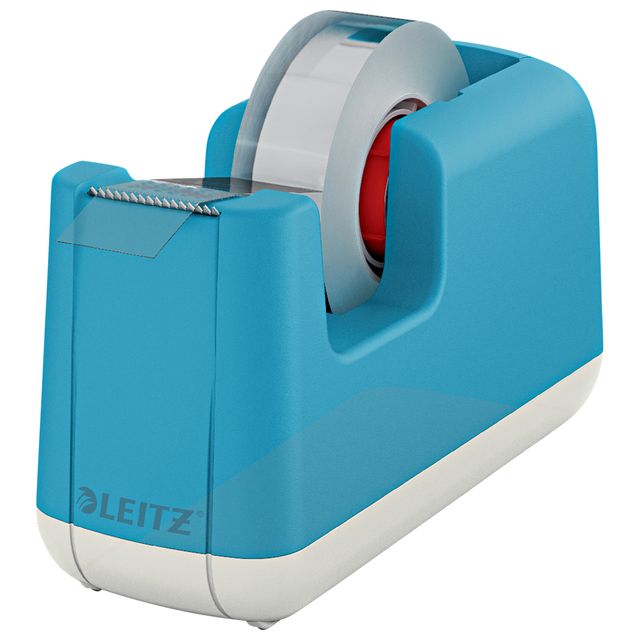 Leitz - Klebebandhalter Cosy blue | 512 Stück