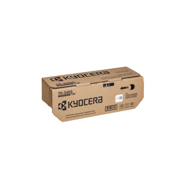 Kyocera - Toner tk-3400k schwarz