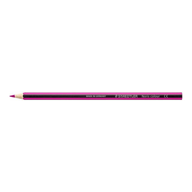 Staedtler - Buntstift Noris 185 violett | 12 Stück
