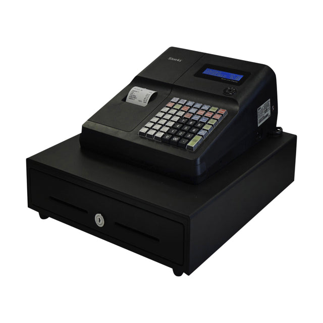 SAM4S - Registrierkasse ER-260BEJ schwarz