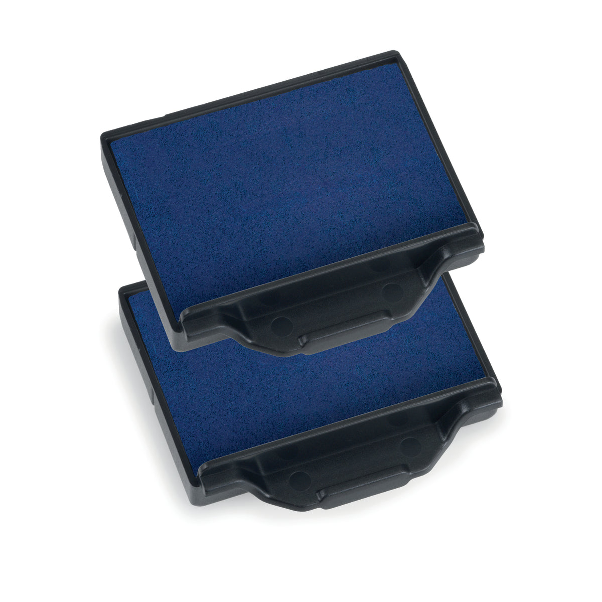 Trodat - Stempelkissen Professional 6/50 2 Stück blau
