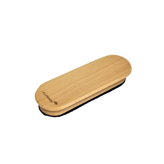 Legamaster – Whiteboard-Radiergummi aus Holz