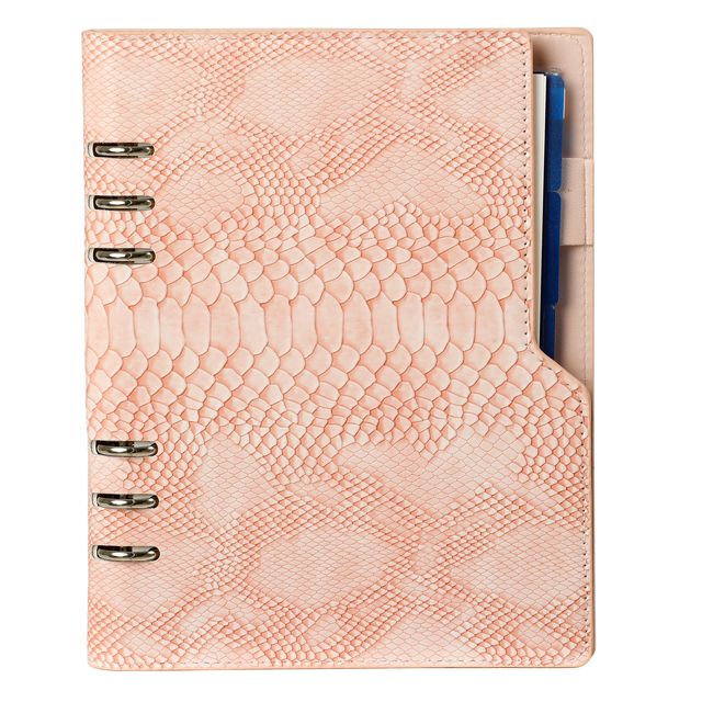 Kalpa - Organizer a5 + ag25-26 7d/2p krokorosa