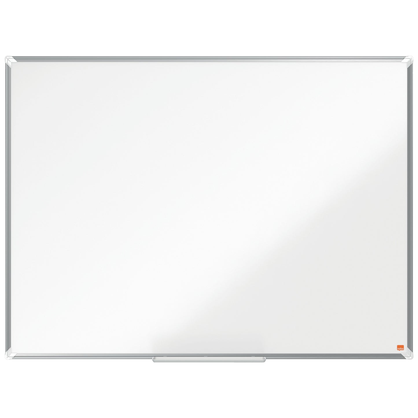 Nobo - Whiteboard Plus 90x120cm emailliert