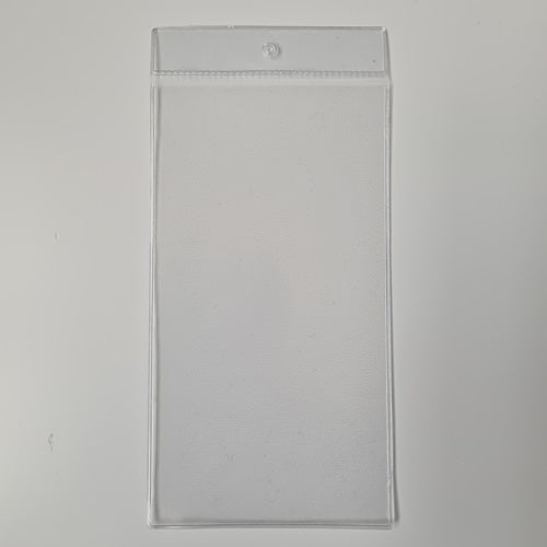 Klika - Meubelkaarthoes voor kaart 78x152mm 100